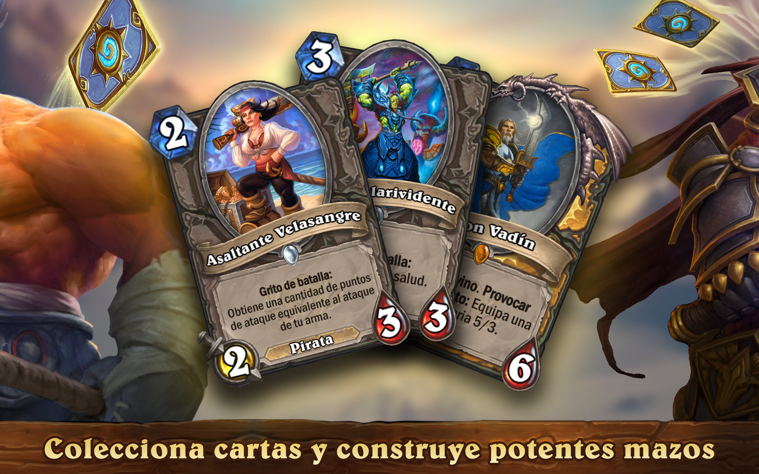 Hearthstone Amazon Coins guide: Android, iPhone, iPad and PC - August | Rock Paper Shotgun