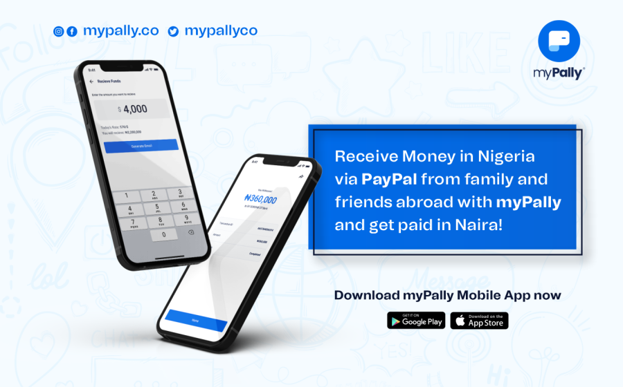 PayPal In Nigeria - Three Sides To The Local Payments Coin | TechCabal