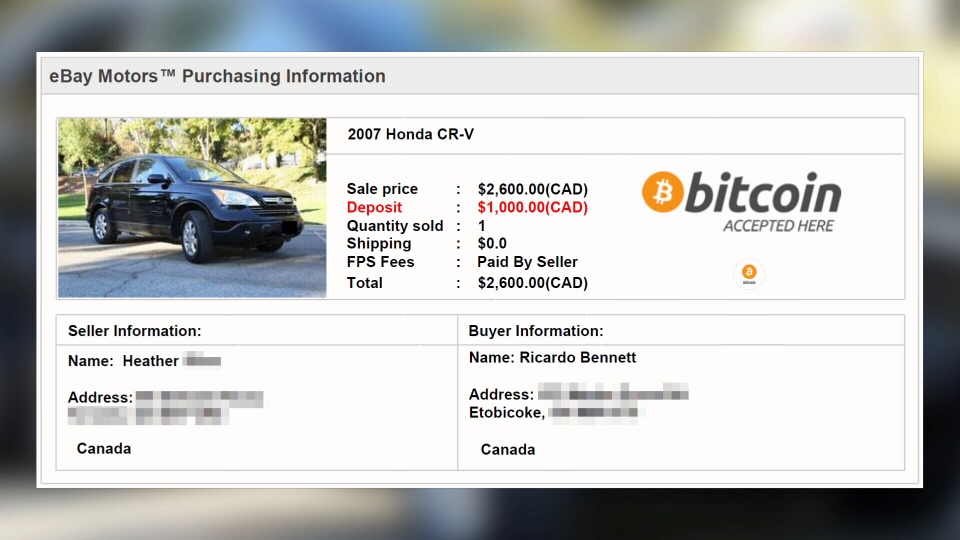 Payment Bitcoin Scams: Craigslist, Ebay & Rentals | DigitalMint