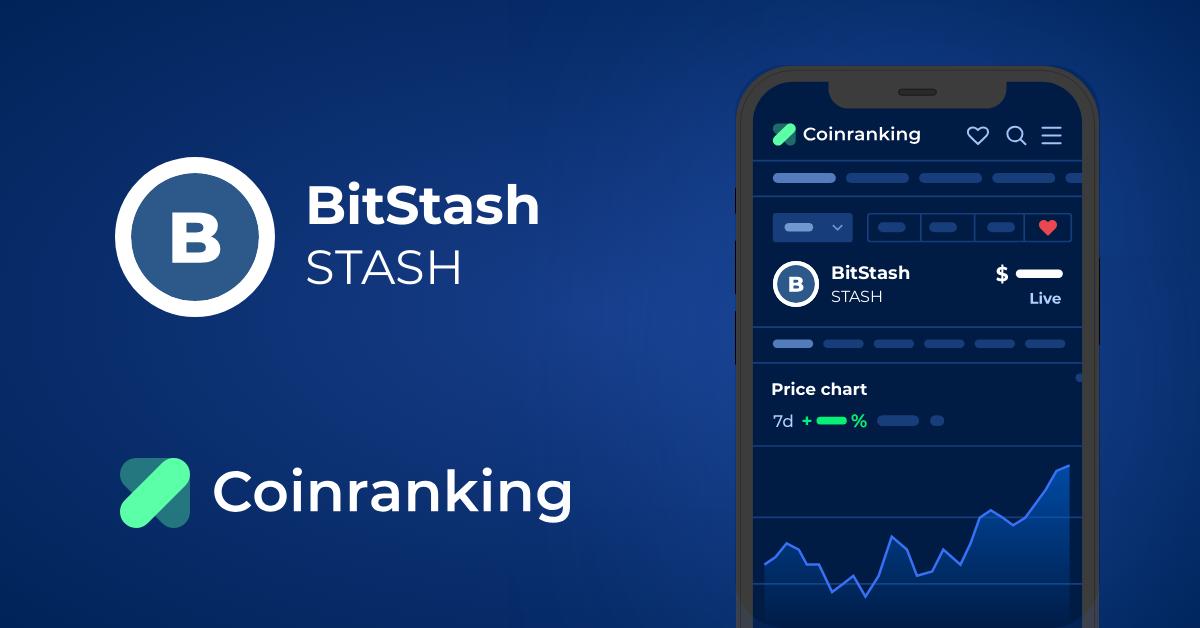 How to Buy BitStash(STASH) Crypto Step by Step