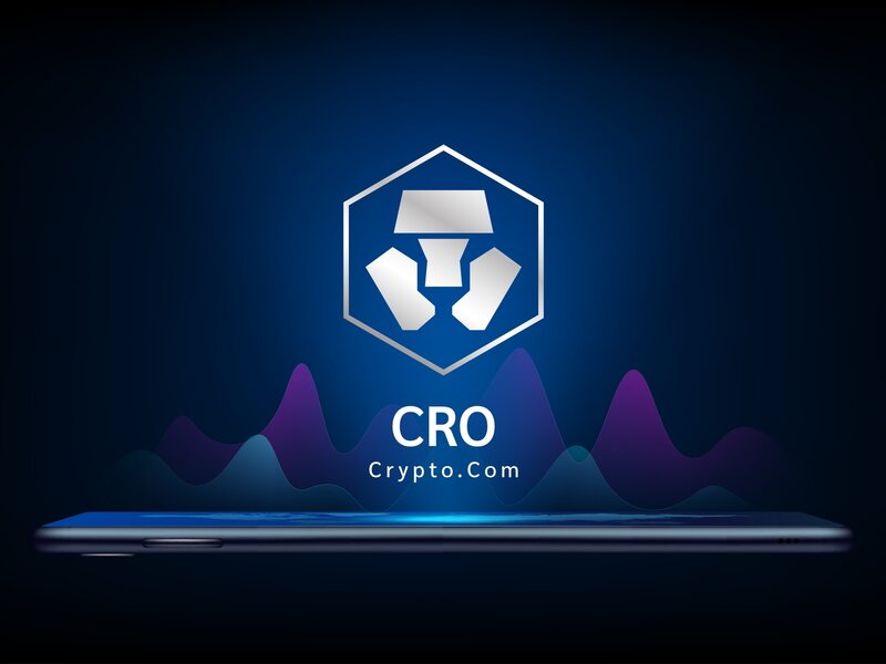 Cronos (CRO): Overview and Examples in Cryptocurrency