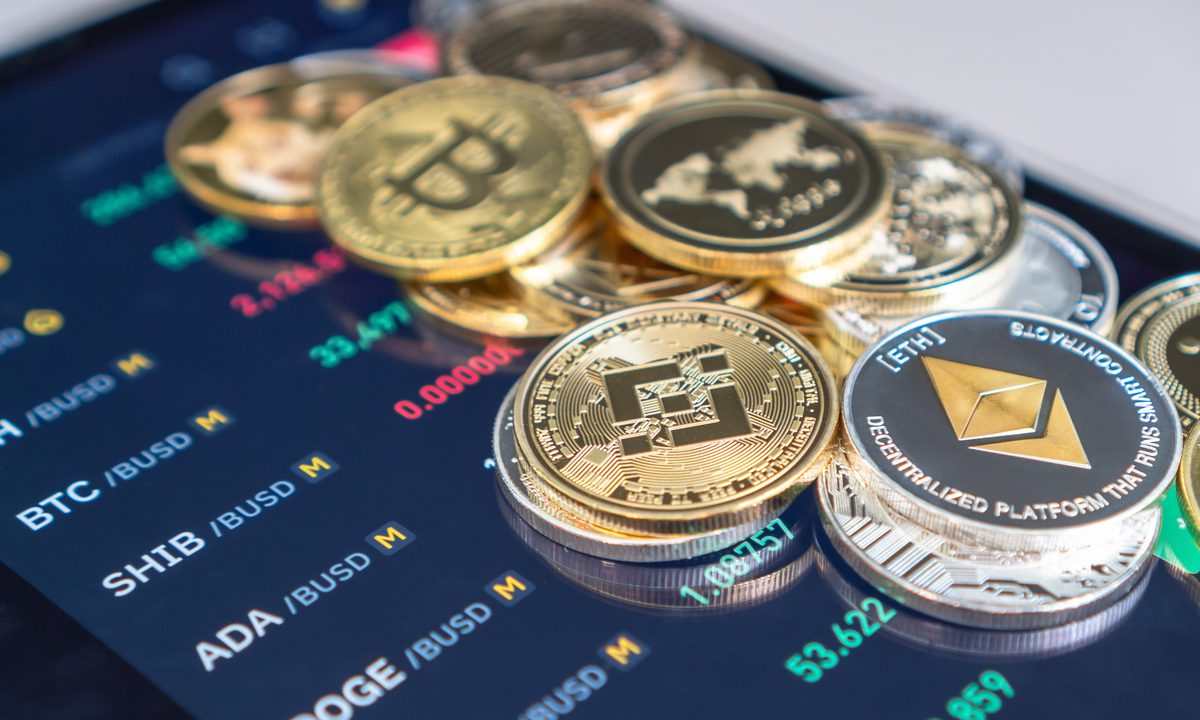 Cryptocurrency Basics: Pros, Cons and How It Works - NerdWallet