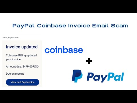 Solved: Payment to Coinbase Global, Inc - PayPal Community