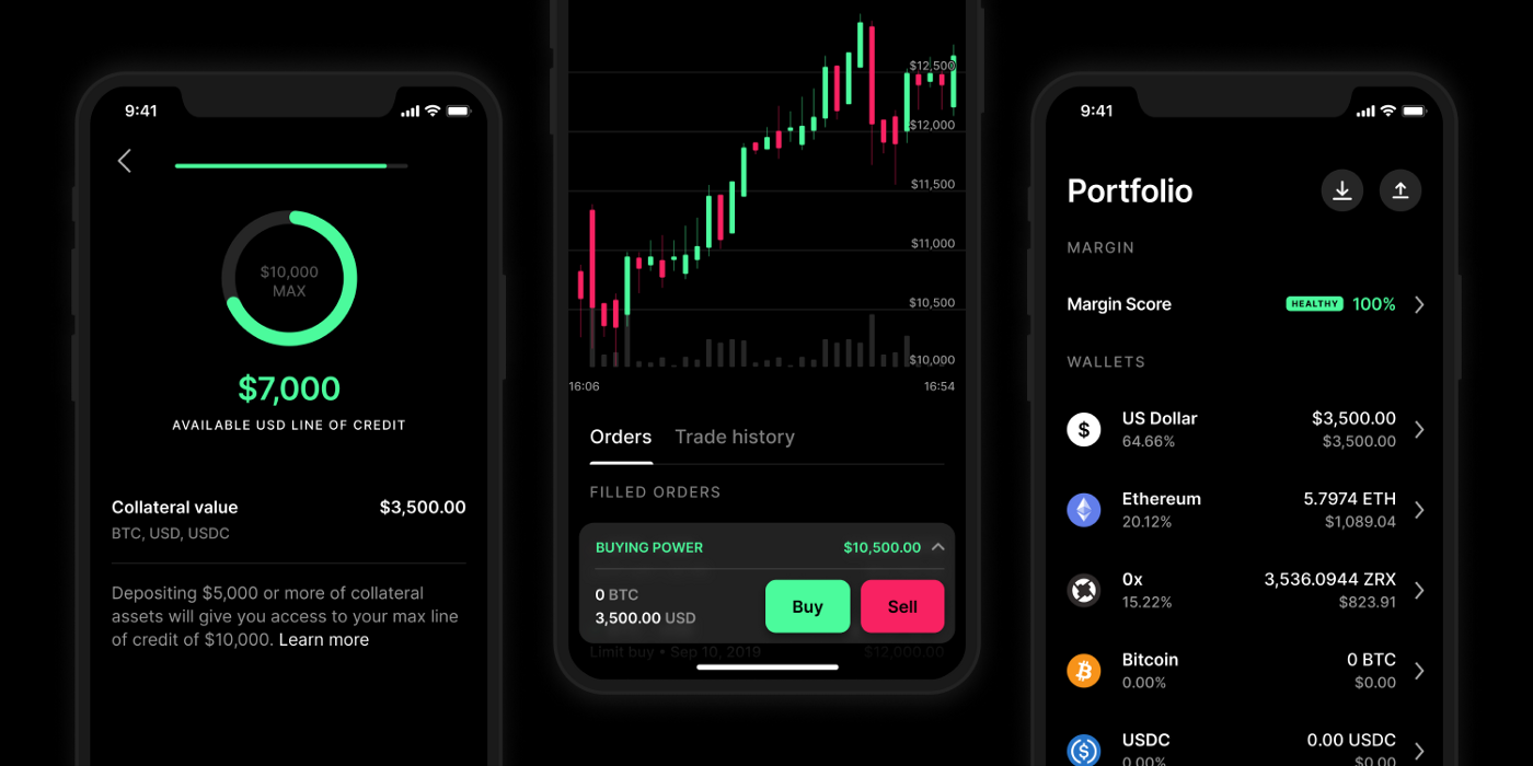 Coinbase Exchange trade volume and market listings | CoinMarketCap