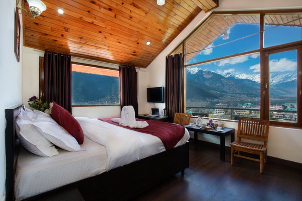 Property for Rent in Manali - Find Lease/Rental Properties in Manali