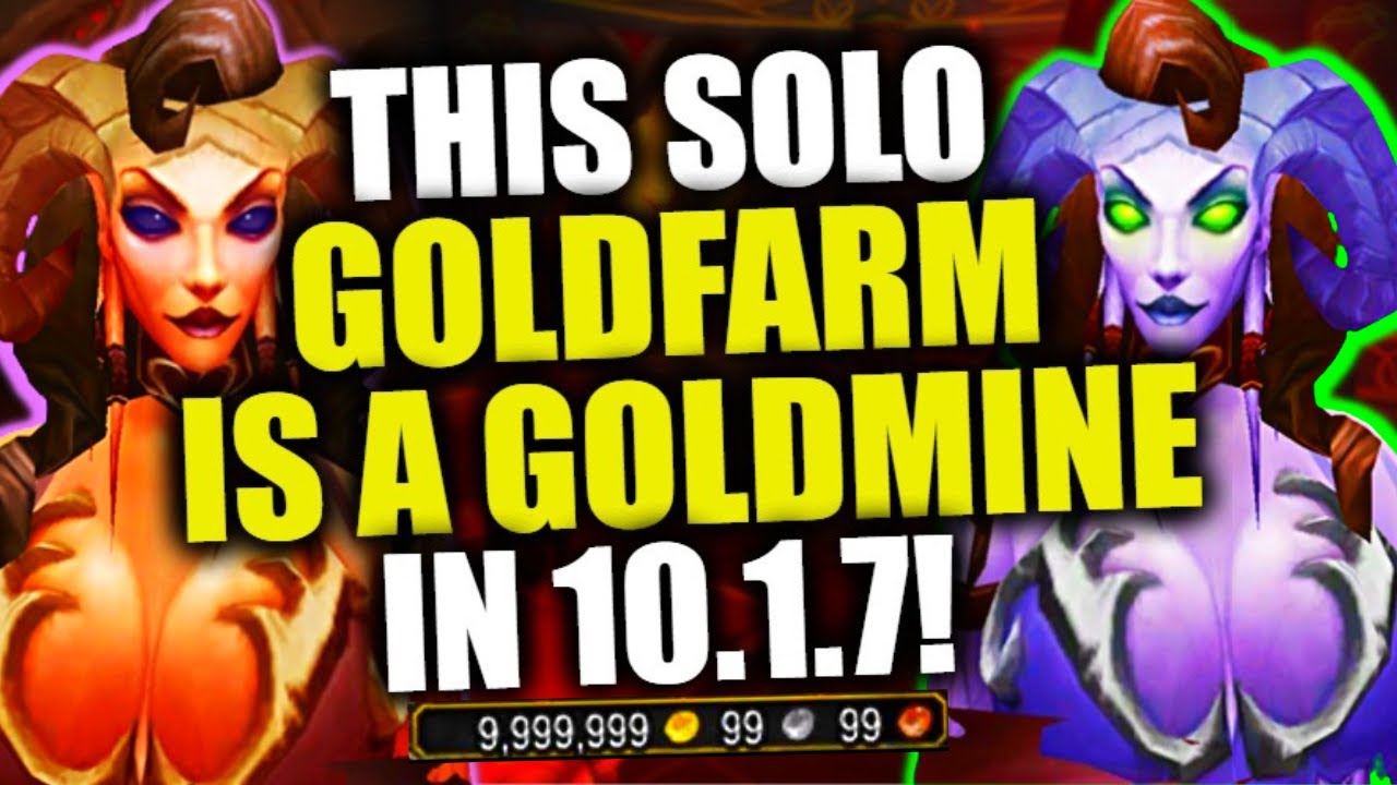 How do people have so much gold in 1 week? - Season of Discovery - World of Warcraft Forums