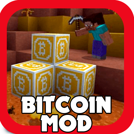 Download Bitcoin Mod for Minecraft PE on PC (Emulator) - LDPlayer