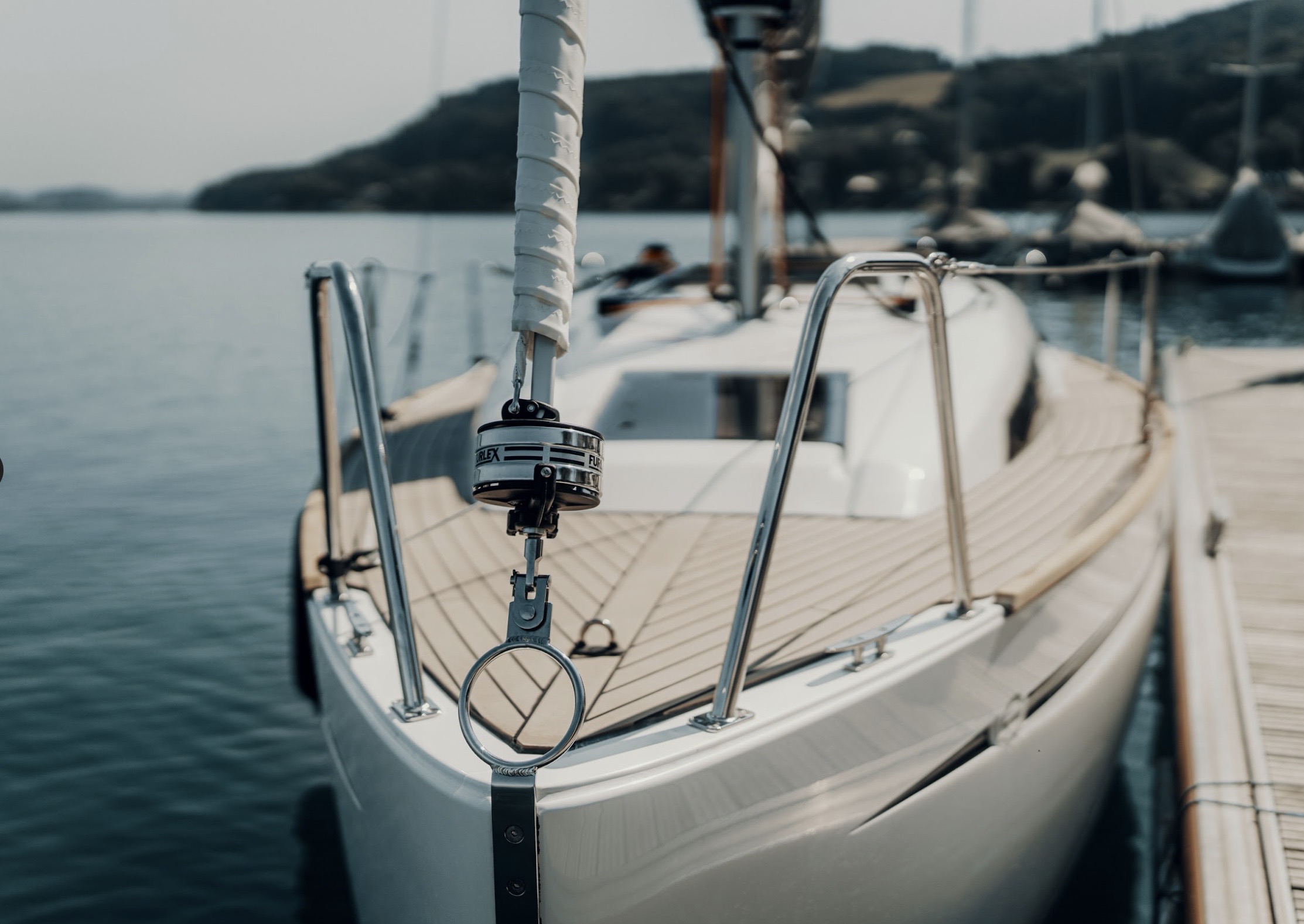 Buckley Yacht Design BTC | Sail Seek