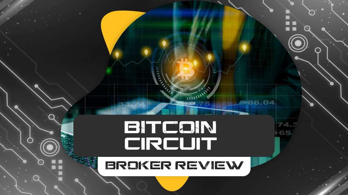 Bitcoin Circuit Review | coinlog.fun