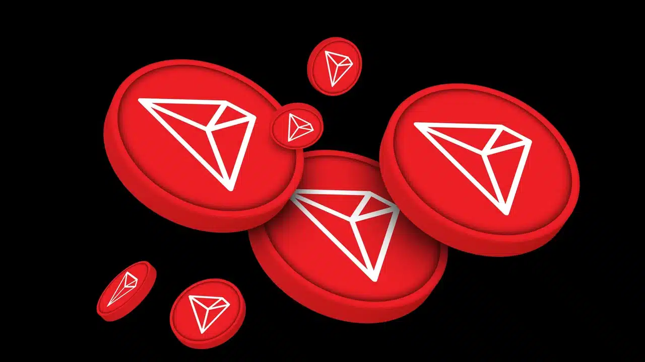 TRON Price (TRX), Market Cap, Price Today & Chart History - Blockworks