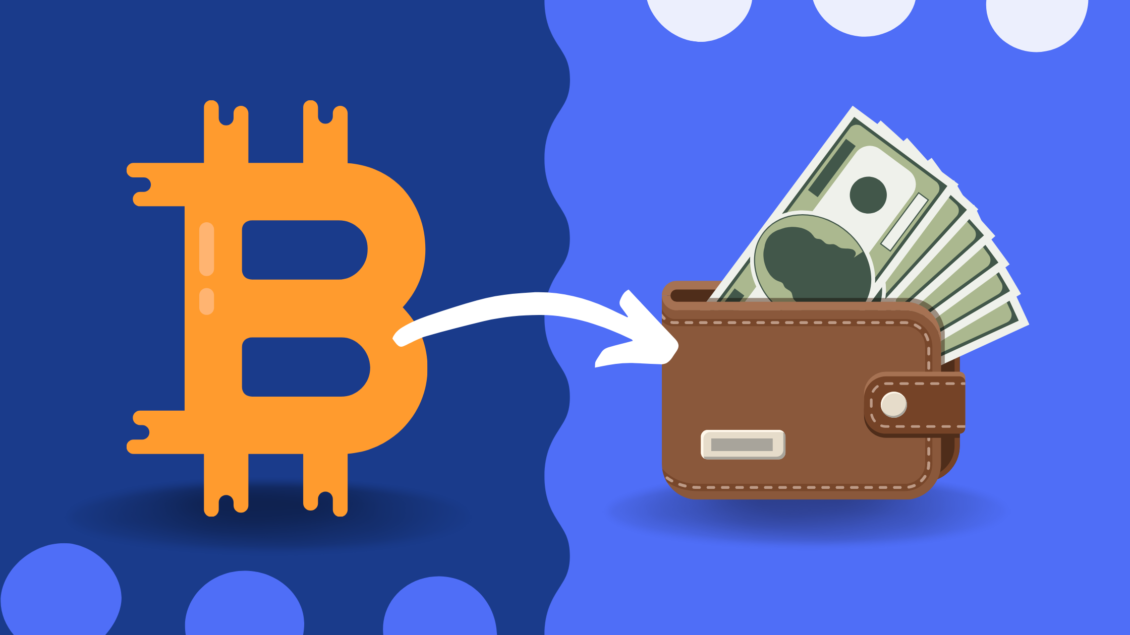 5 ways to sell your Bitcoin (BTC) in 