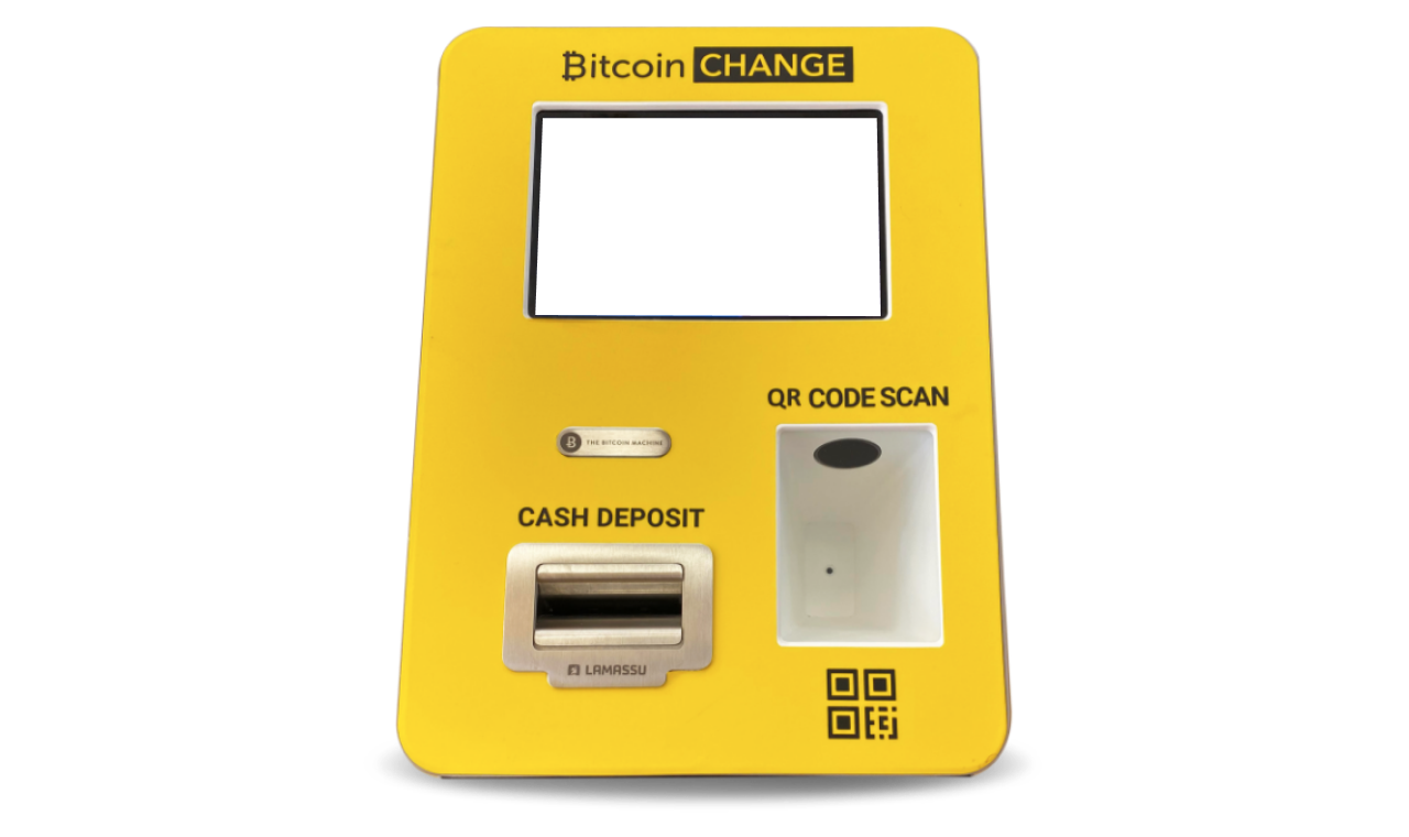 Bitcoin ATM near Haifa ~ Bitcoin Accepted Here Haifa | coinlog.fun