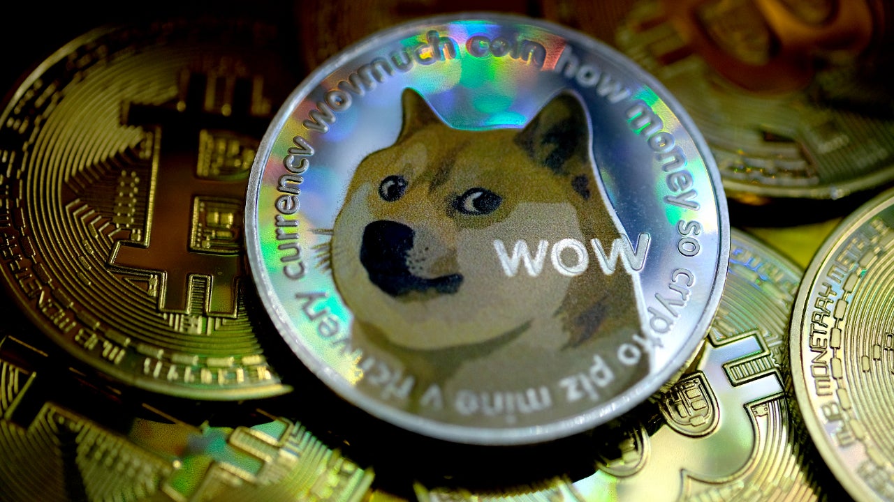 What Is Dogecoin? | Bankrate