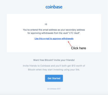 How to Move Crypto From Coinbase to Wallet | CoinLedger