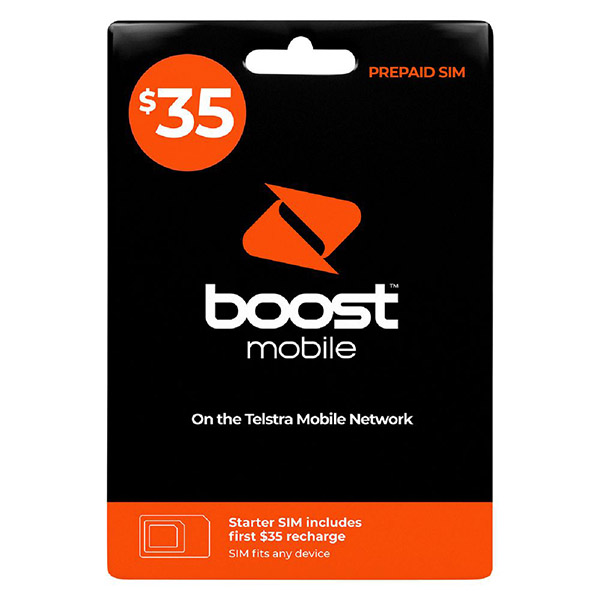 Boost Mobile Retailers - Boost Mobile