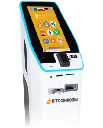 National Bitcoin ATM | Buy Bitcoin and Receive it Instantly