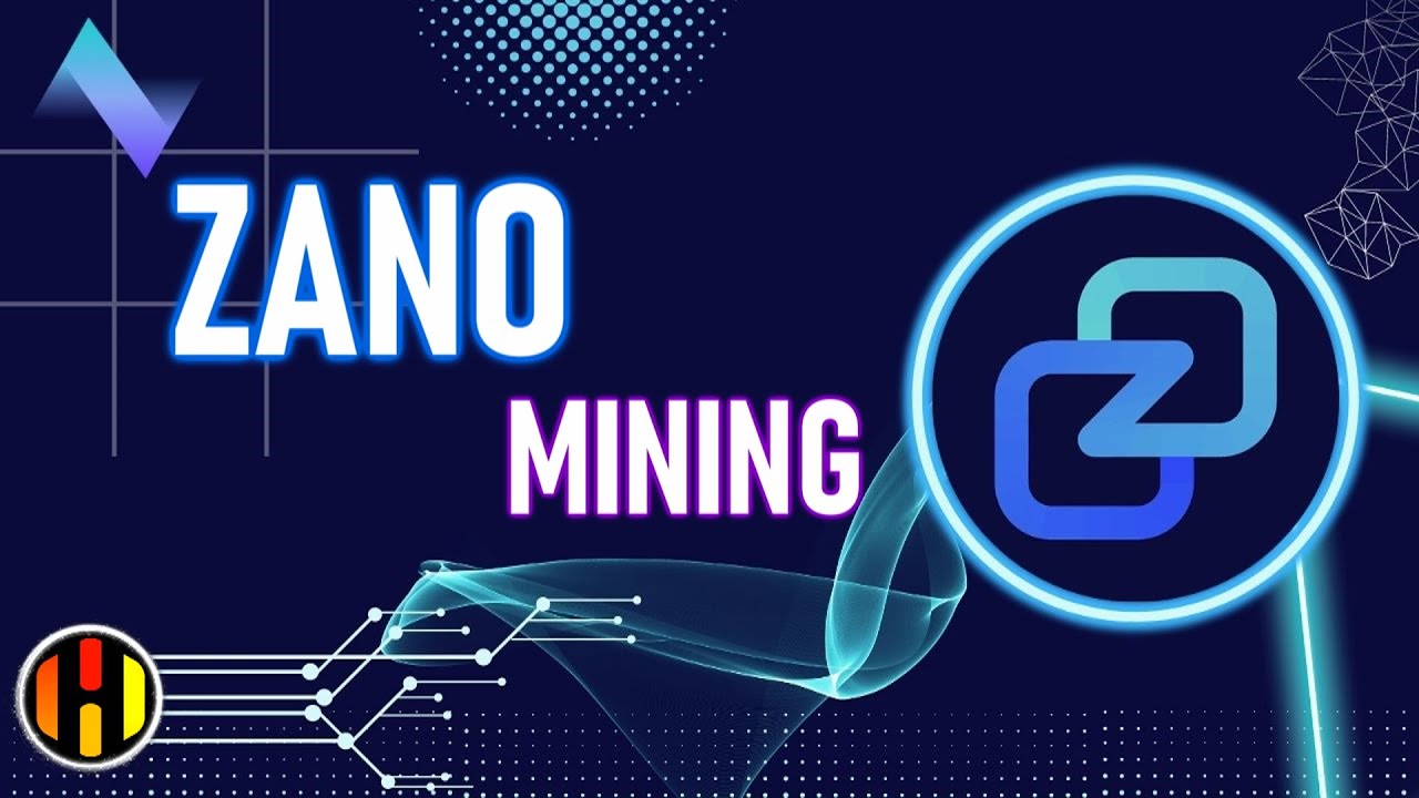 Mining calculator Zano (ZANO) - coinlog.fun