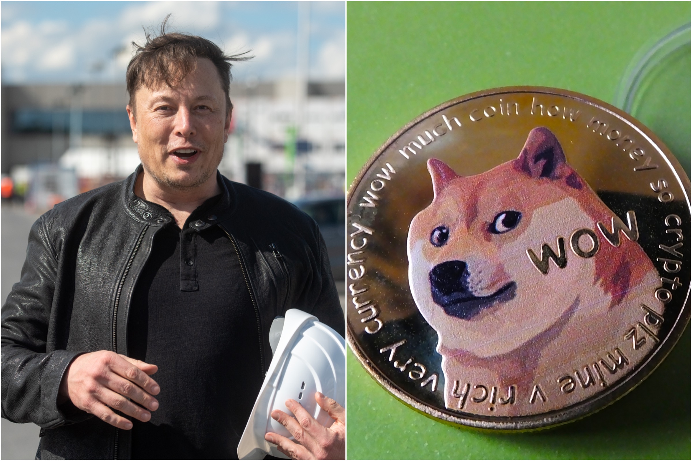 Dogecoin - Wikipedia