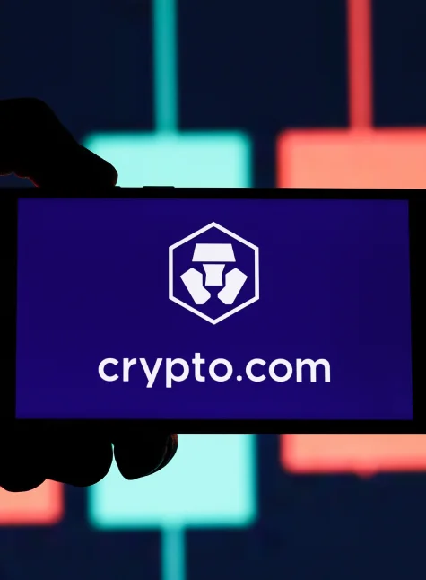 Licensed Crypto Exchanges in Europe