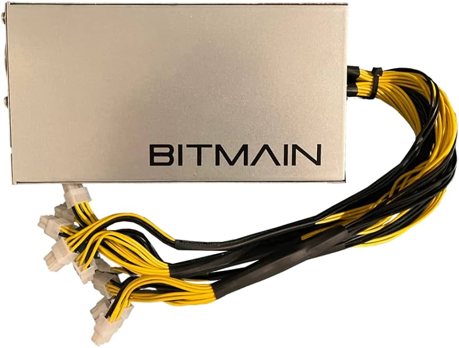 Bitmain Power Supply APW