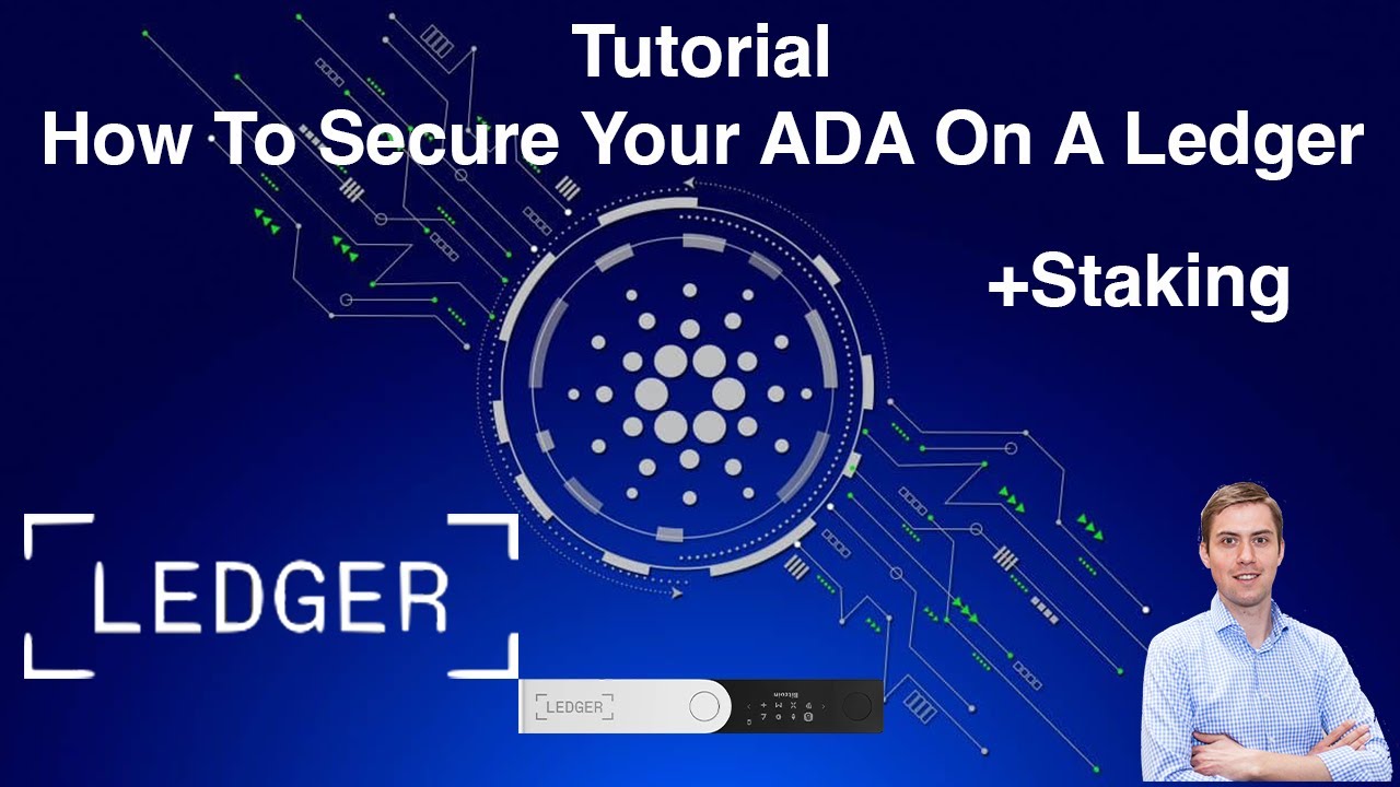 How to use Ledger Nano S with Yoroi (Cardano)