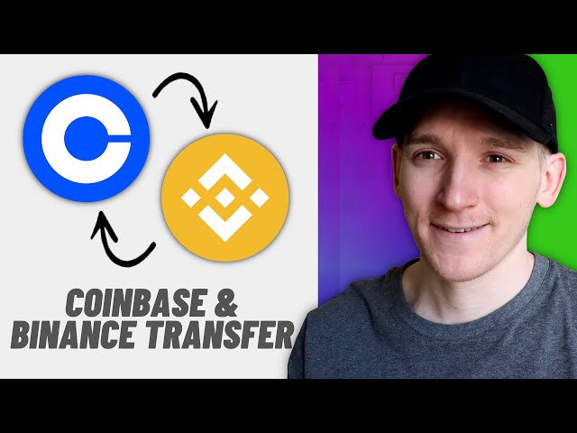 How to send your crypto from Coinbase and Binance to Zengo | Zengo Help Center