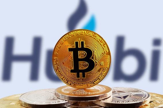 Huobi Token price today, HT to USD live price, marketcap and chart | CoinMarketCap