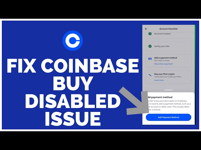 Coinbase: Coinbase is stopping ‘all services’ for Indian users - The Economic Times