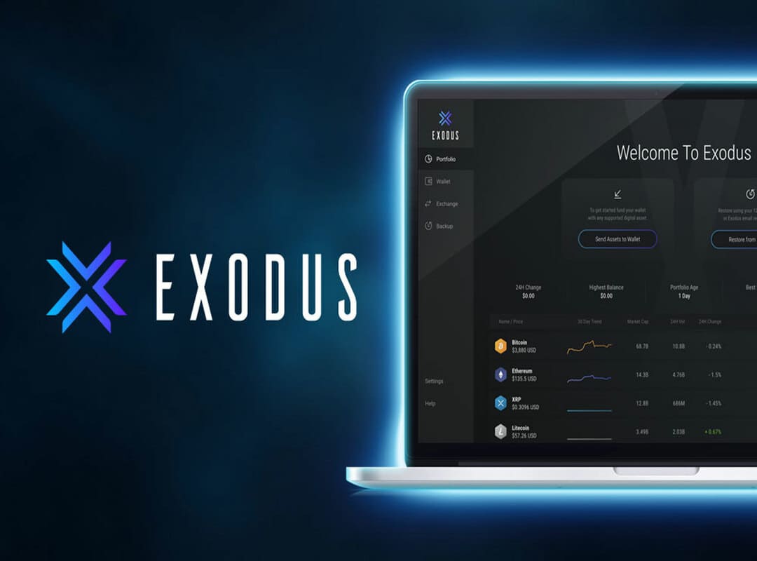 Is Exodus Wallet Safe to Use? All You Need to Know ()