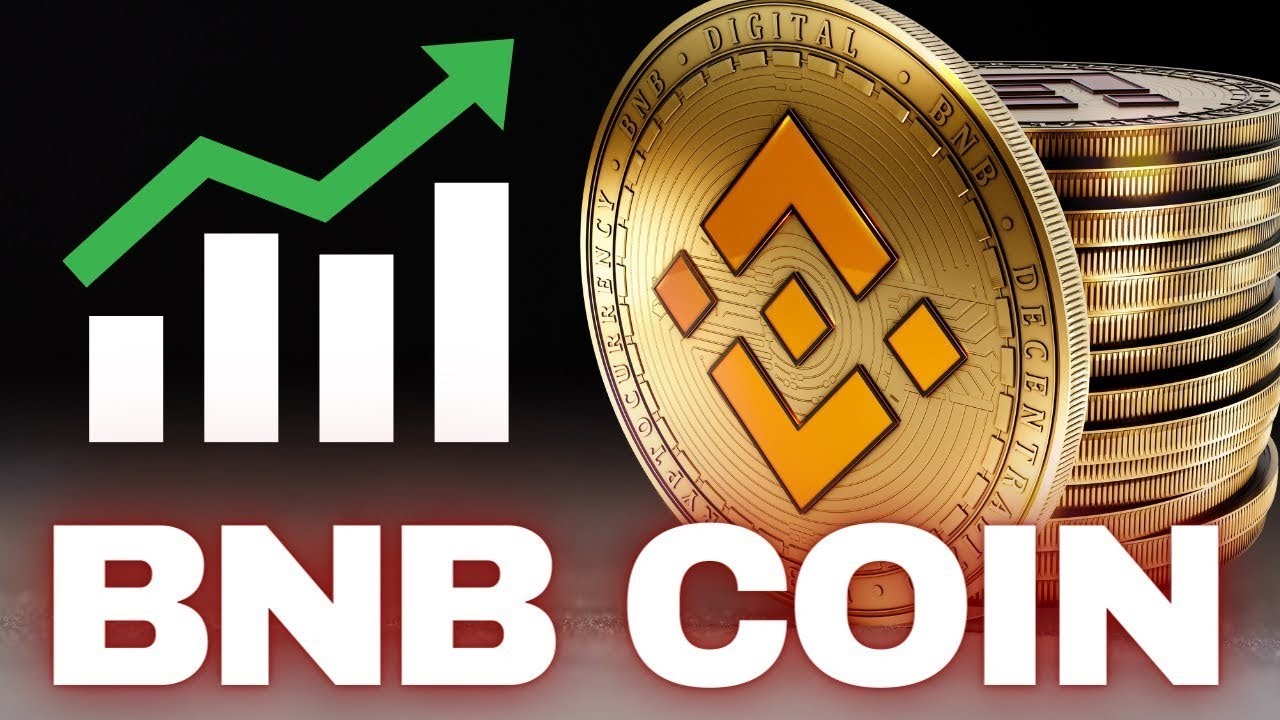 Binance Coin (BNB) Price Prediction & Forecast For To 