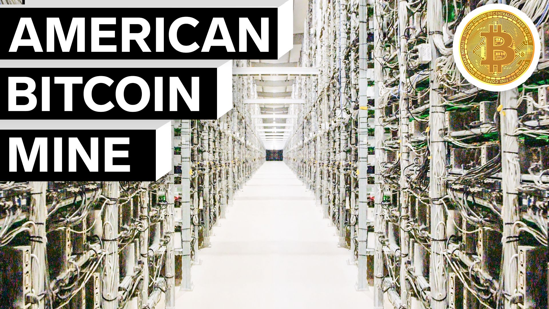 Bitcoin Mining: Complete Guide in Simple Words []