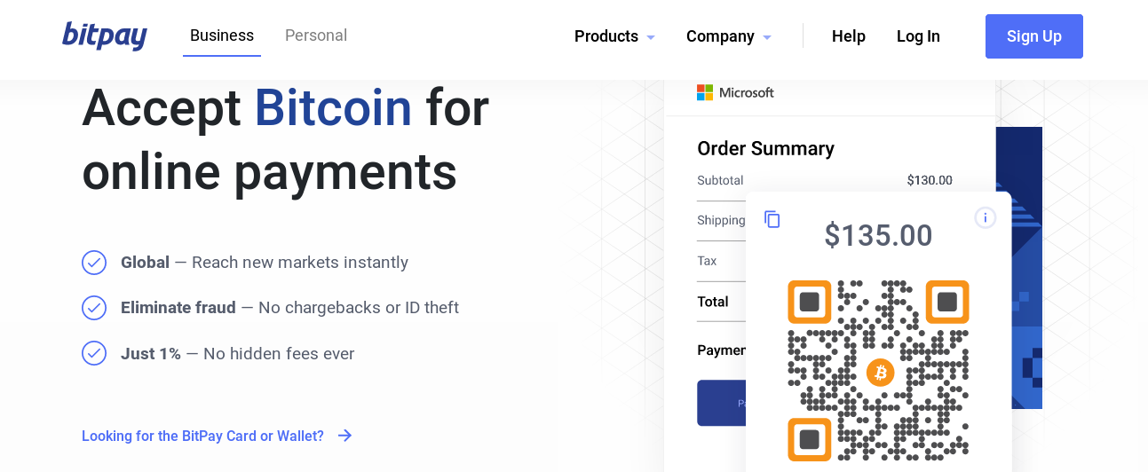 How to Pay with Bitcoin: A Step-by-Step Guide