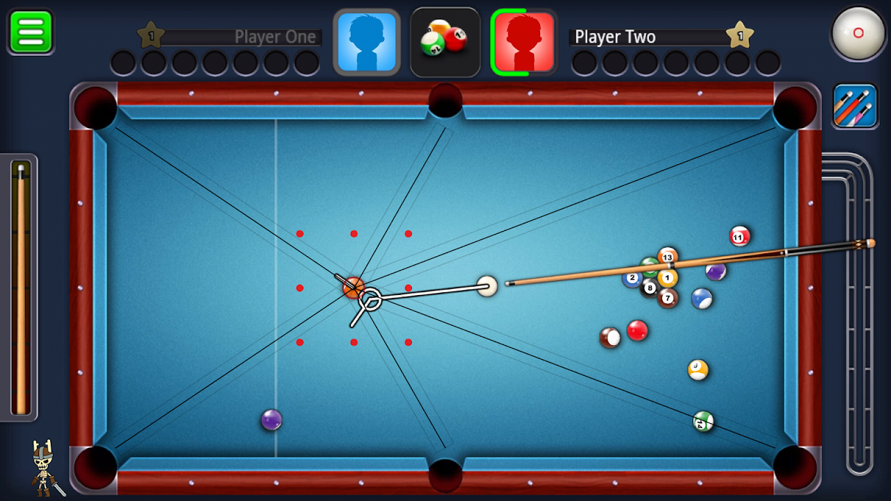 8 Ball Pool Mod apk [Mod Menu] download - 8 Ball Pool MOD apk free for Android.