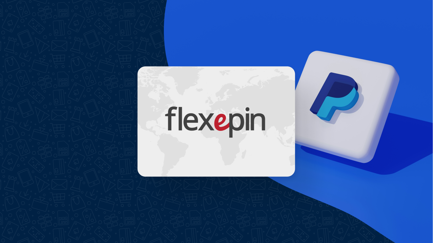 Buy Flexepin Voucher Online Instantly | Baxity Store