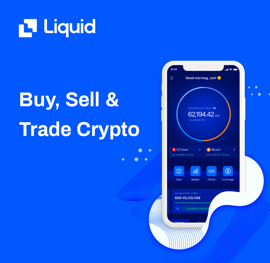 Inside Liquid (Now Part of FTX): How Not to Run a Crypto Exchange