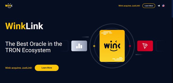 WINkLink (WIN) Price Prediction , – | CoinCodex