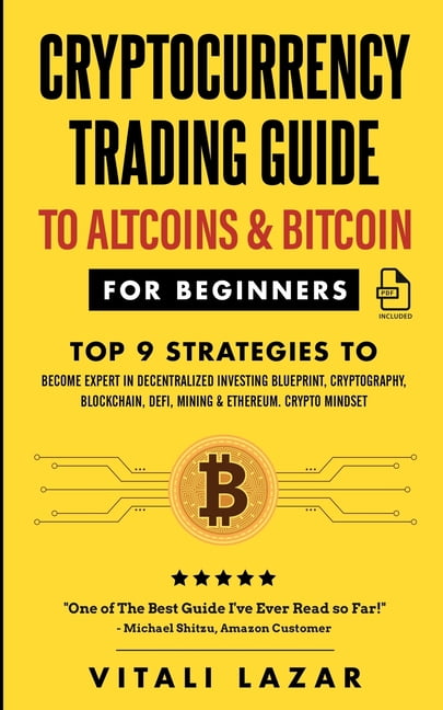 10 Best Crypto Trading Strategies in 