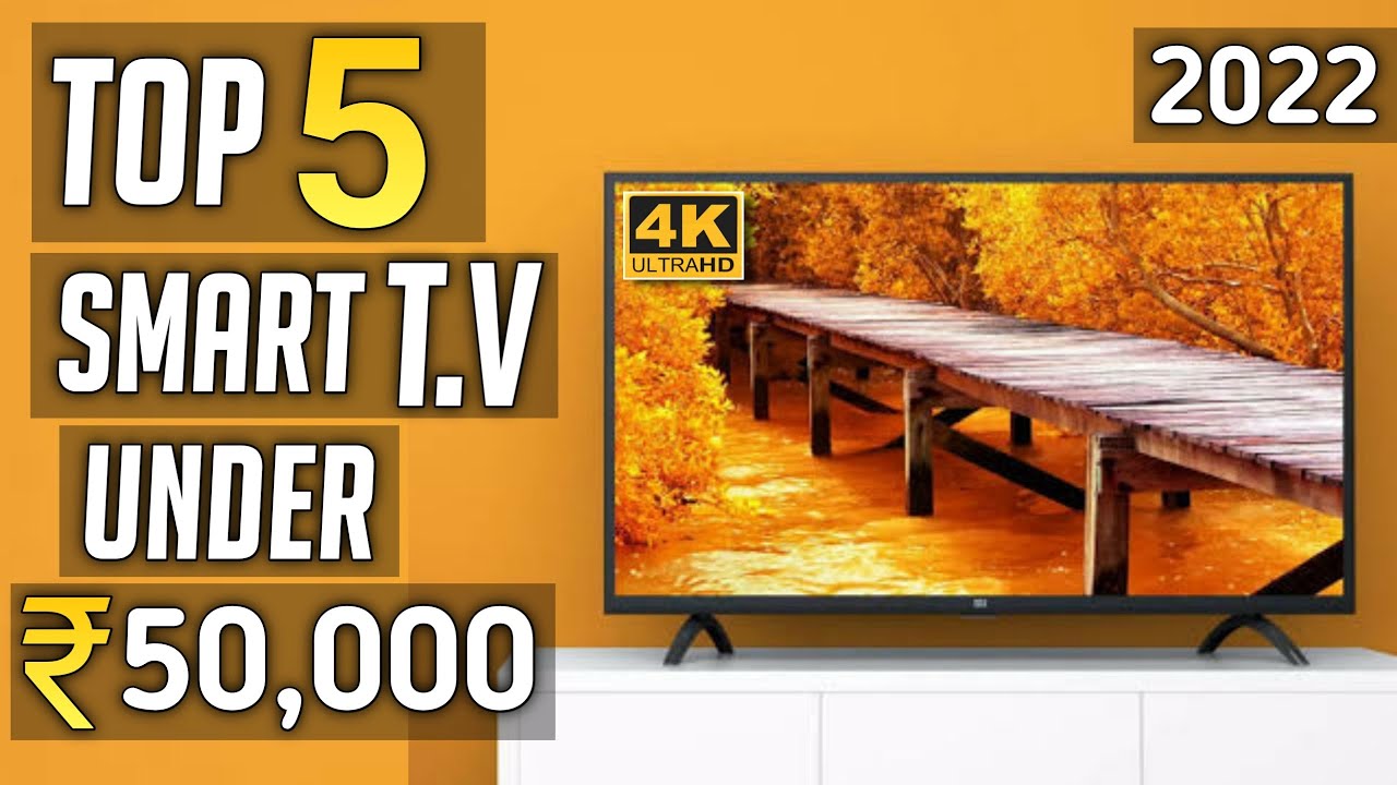 Best Televisions between Rs. 50, to 70, - Times of India