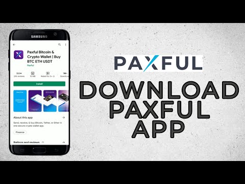 Download Paxful - free - latest version