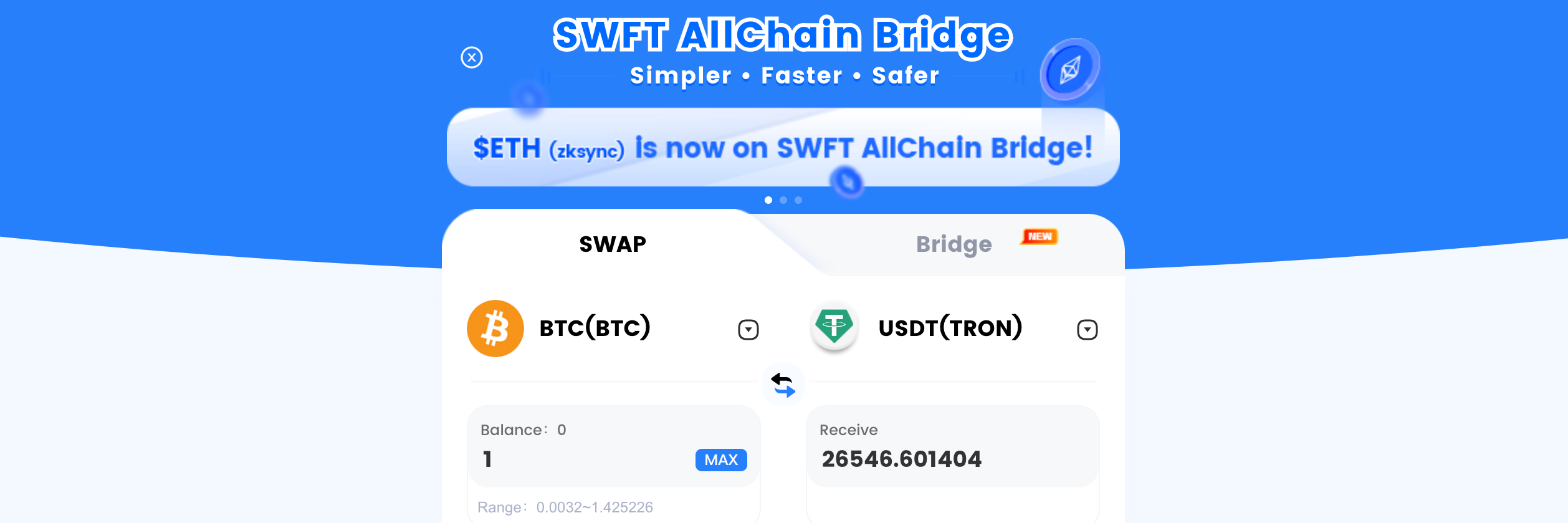 CBE/SWFTC Real-time On-chain PancakeSwap v2 (BSC) DEX Data