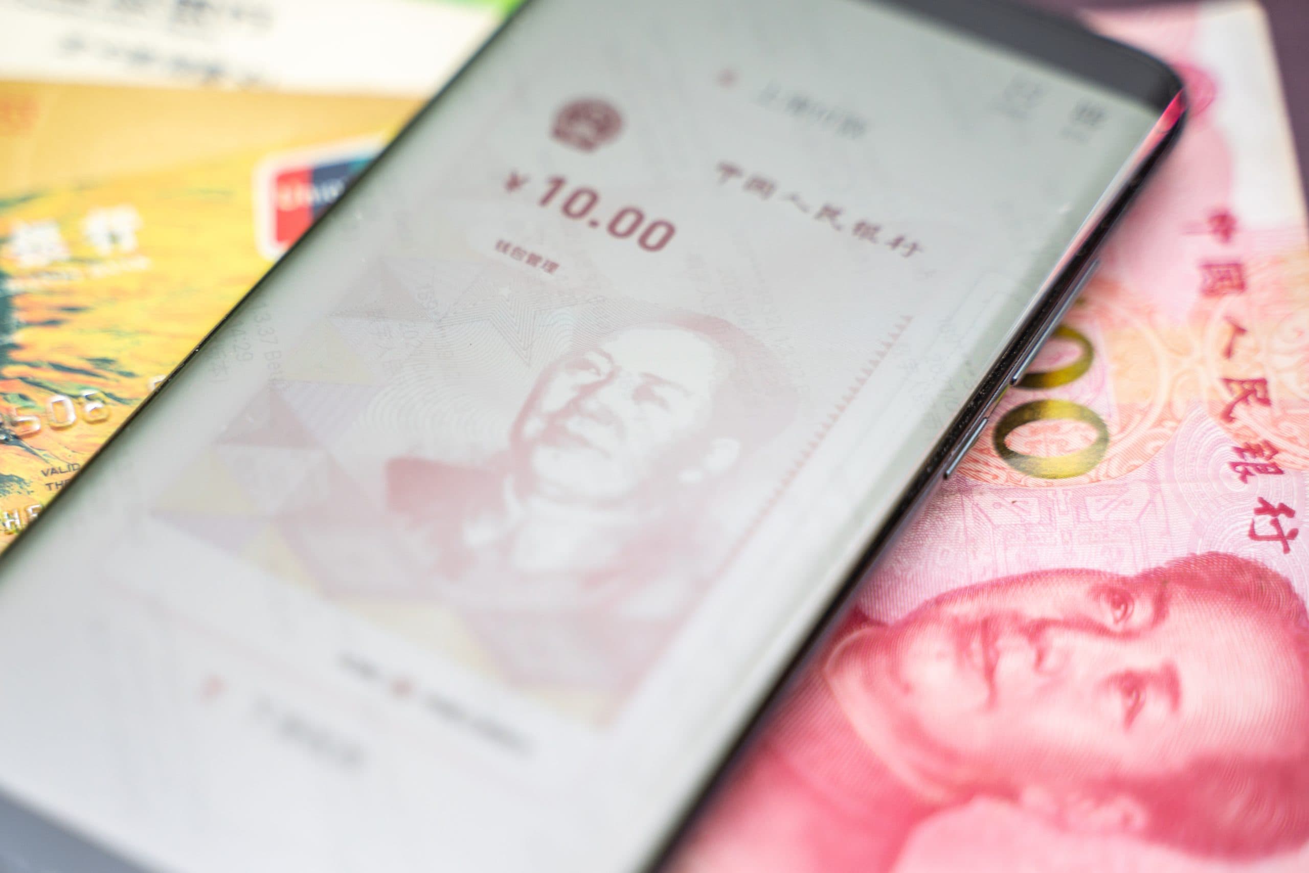 China's Progress Towards a Central Bank Digital Currency | New Perspectives on Asia | CSIS