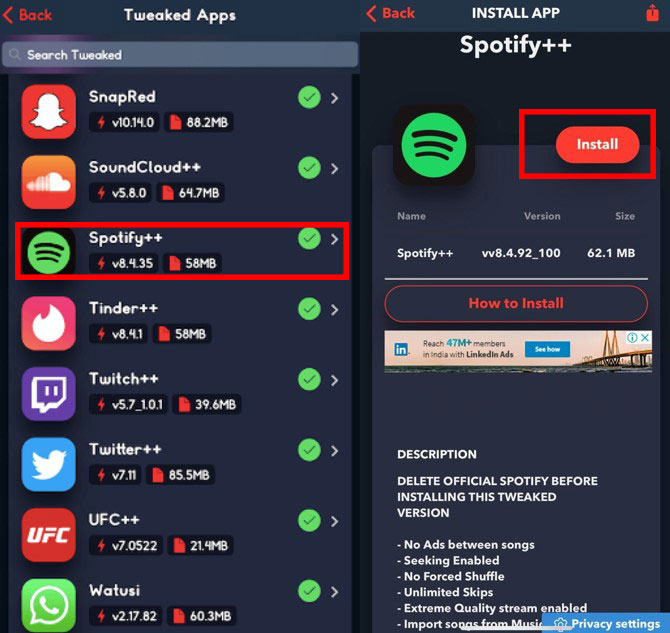 I am unable to pay for premium with Smart Load - The Spotify Community