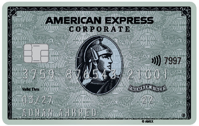 American Express AMEX METAL Black Card BLANK READ Bangladesh | Ubuy