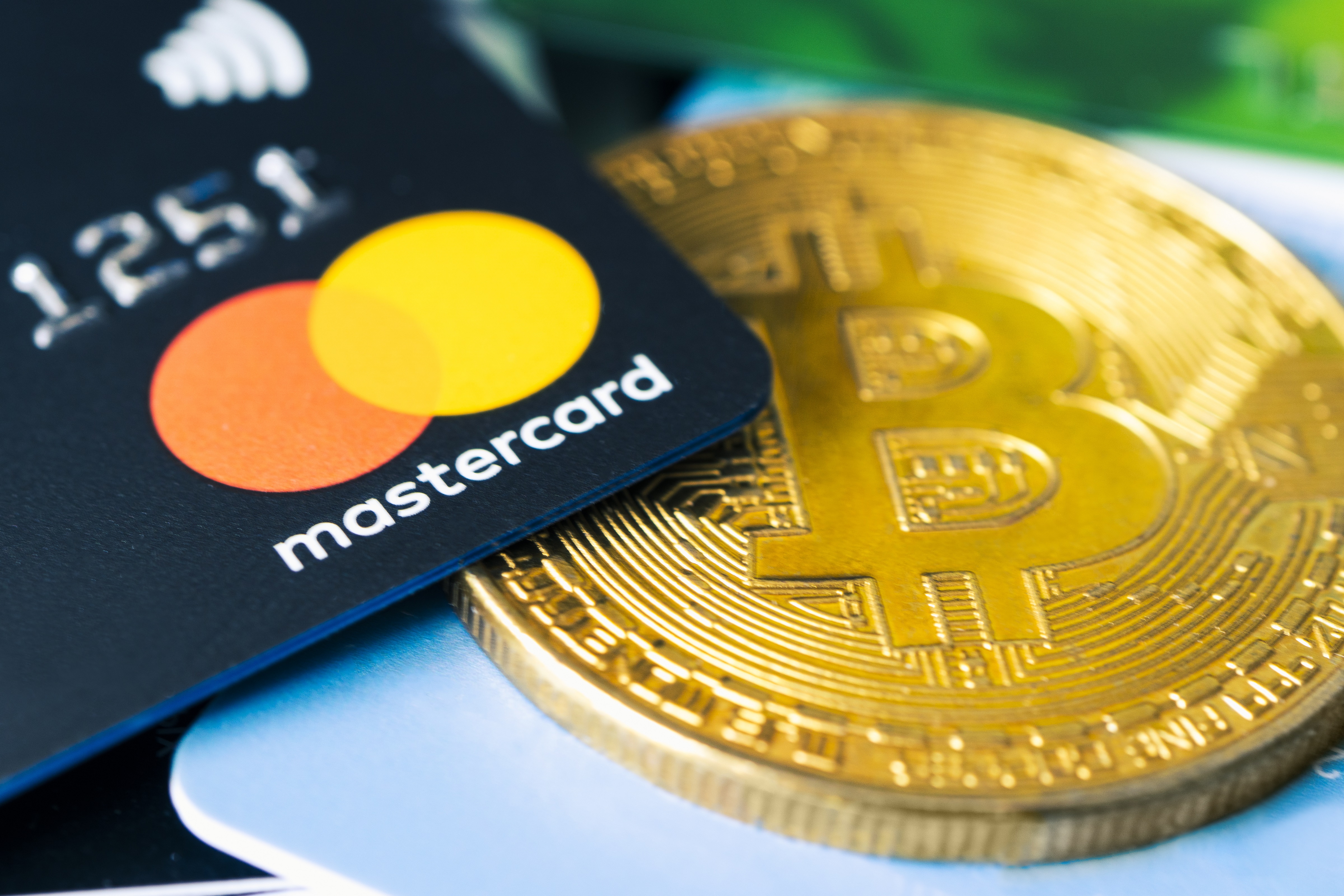 Digital Currencies, Crypto & CBDCs - News, Blogs & Press Releases | Mastercard Newsroom