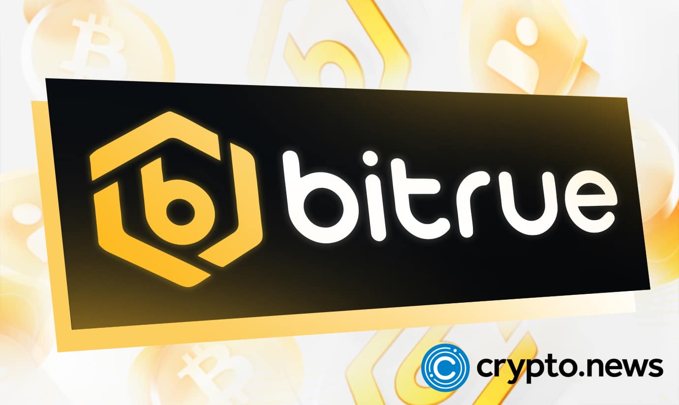 Bitrue Token (BTR) Token Exchange volume | Binance (BNB) Smart Chain Mainnet