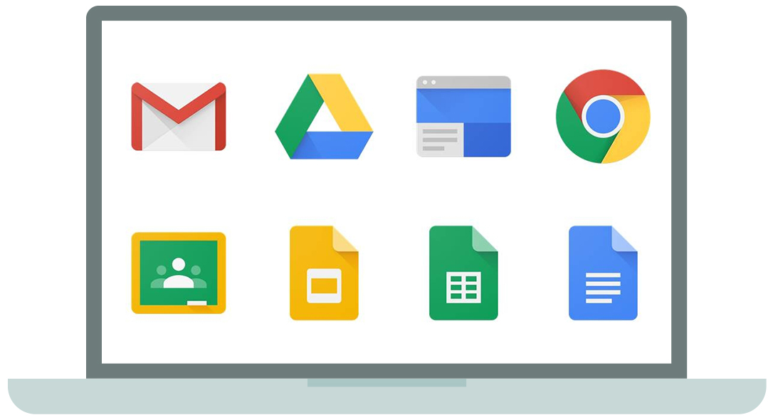 Google Workspace for Education Plans & Pricing - Authorised Partner in India | Shivaami