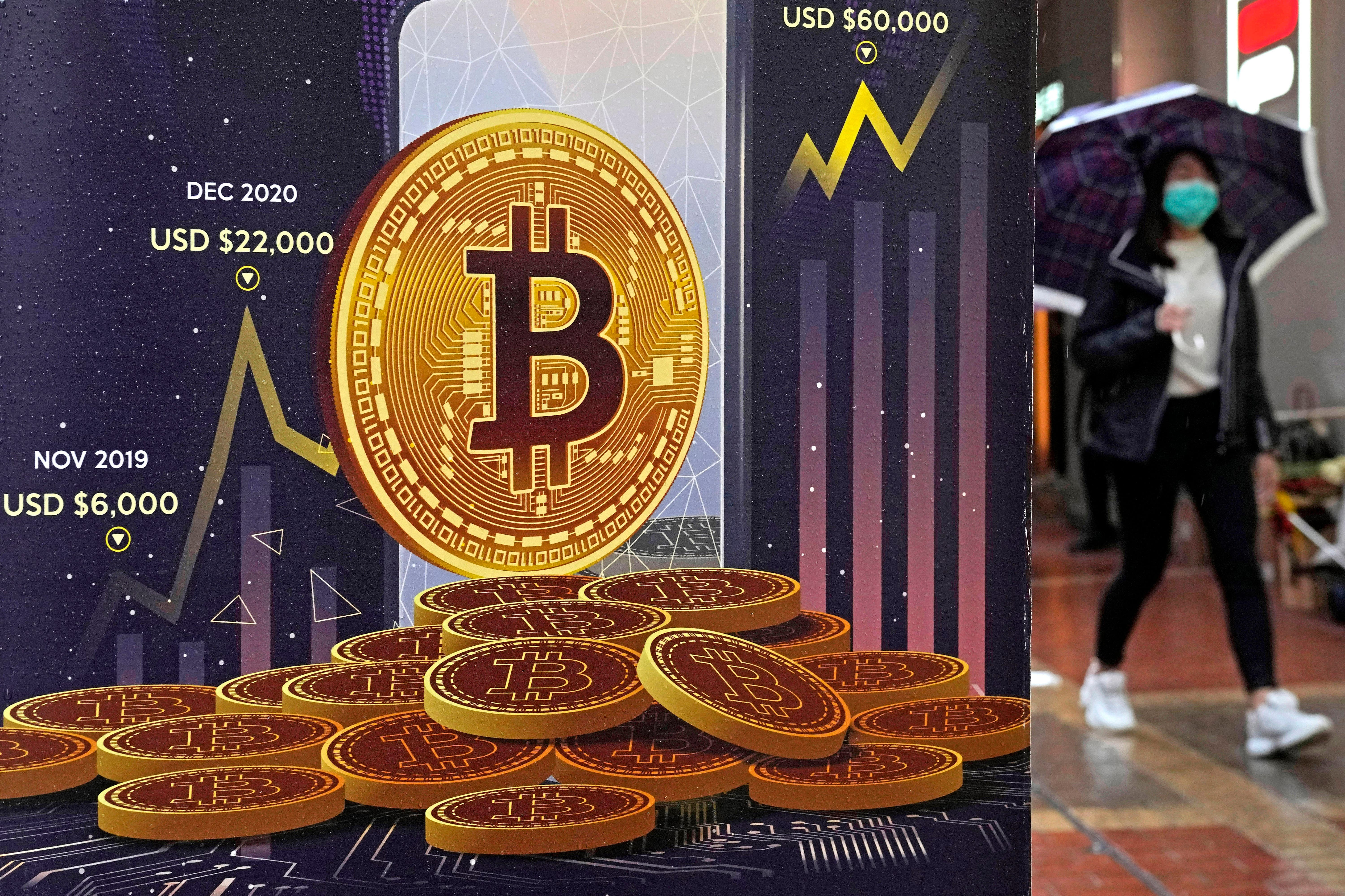 Bitcoin halving: When will it happen and what does it mean for the price? | Reuters