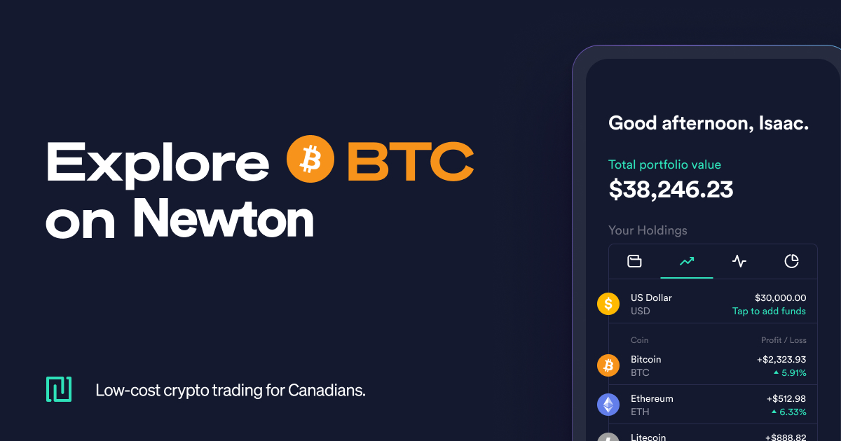 6 Best Exchanges To Buy Bitcoin in Canada ()