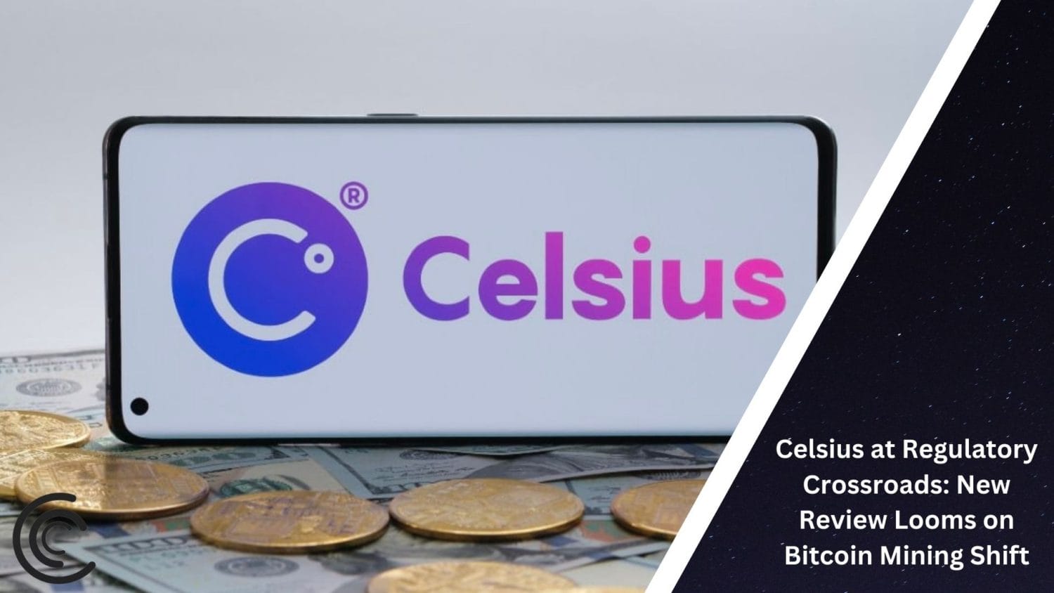 Celsius Review - Global DeFi Trading Platform