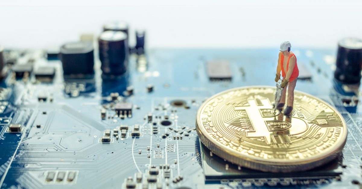 Bitcoin Mining: How Much Electricity It Takes and Why People Are Worried - CNET